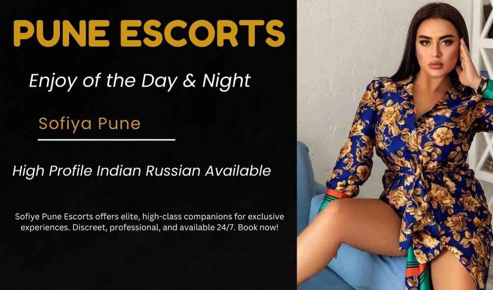 Pune Escorts